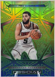 Fred VanVleet
