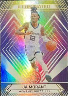 Ja Morant