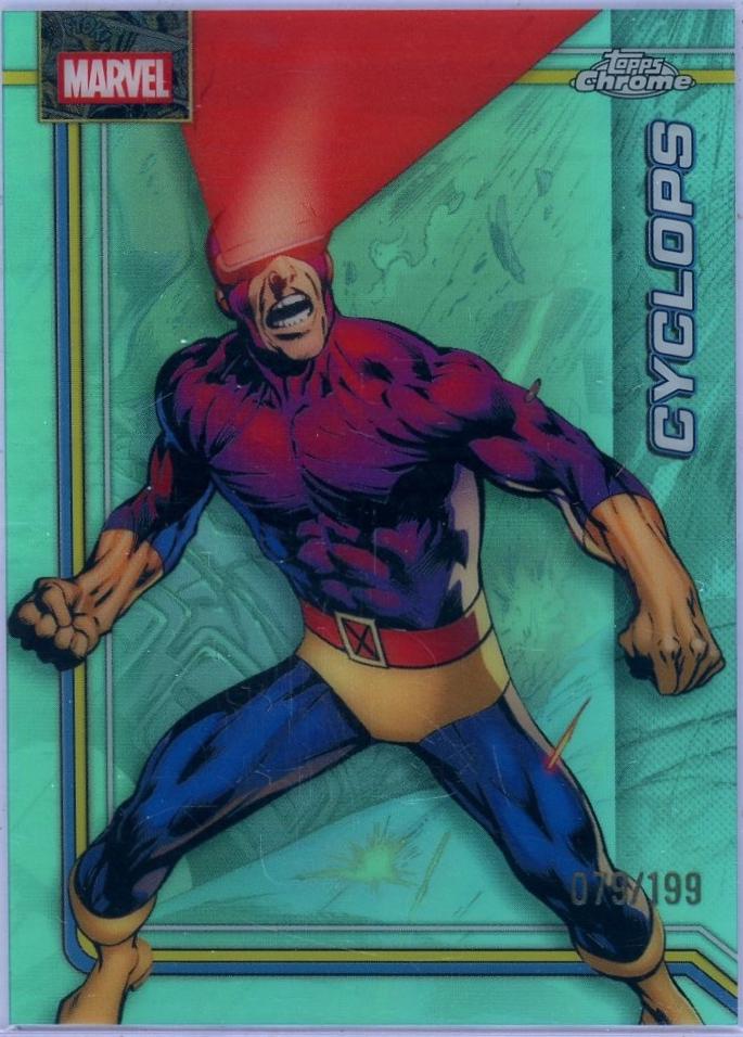Cyclops Aqua Refractor