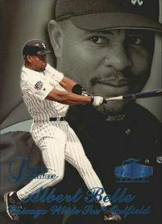 Albert Belle