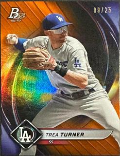 Trea Turner