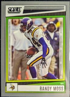 Randy Moss