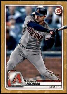 Eduardo Escobar
