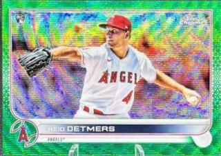 Reid Detmers