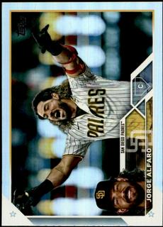 Jorge Alfaro