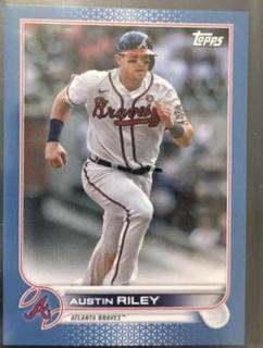 Austin Riley