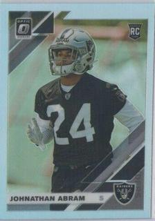 Johnathan Abram