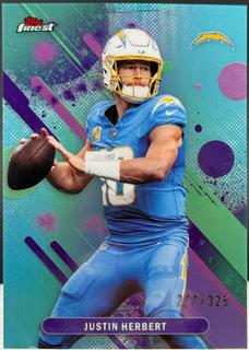 Justin Herbert