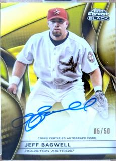 Jeff Bagwell