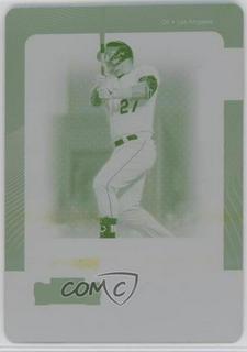 Mike Trout