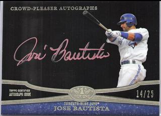 Jose Bautista