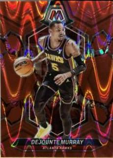 Dejounte Murray