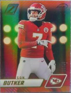 Harrison Butker