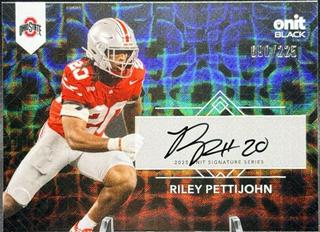 Riley Pettijohn