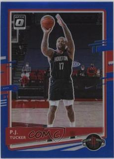 P.J. Tucker