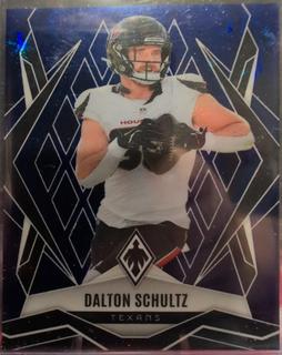 Dalton Schultz
