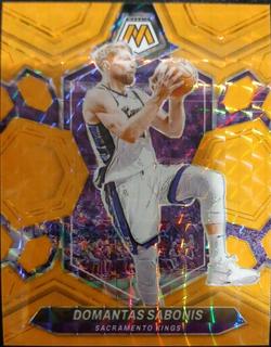 Domantas Sabonis