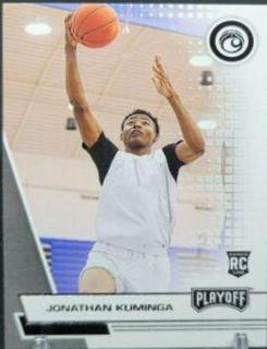 Jonathan Kuminga