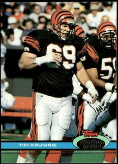Tim Krumrie
