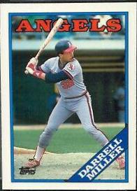 Darrell Miller