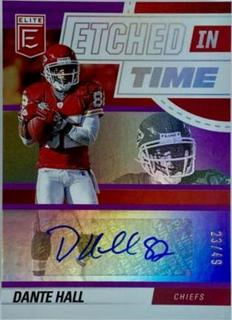 Dante Hall