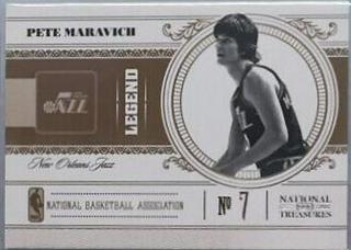Pete Maravich
