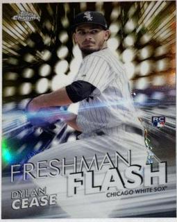 Dylan Cease