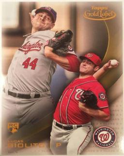 Lucas Giolito