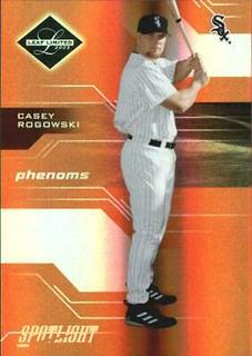 Casey Rogowski
