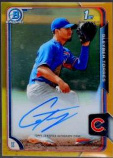 Gleyber Torres