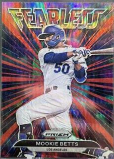 Mookie Betts