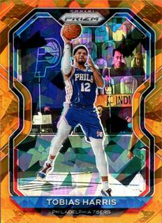 Tobias Harris