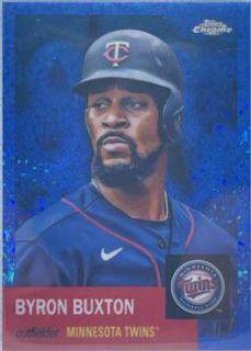 Byron Buxton