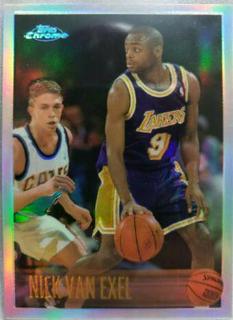 Nick Van Exel