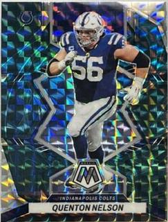 Quenton Nelson