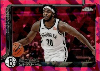 Day'Ron Sharpe