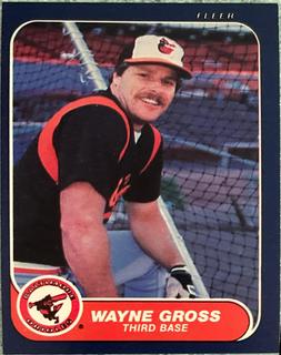Wayne Gross