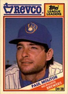 Paul Molitor
