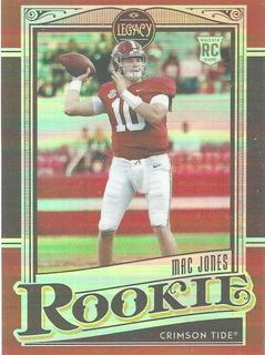 Mac Jones