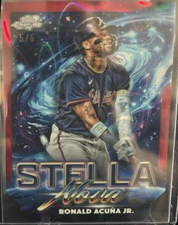 Ronald Acuna Jr.