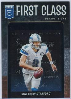 Matthew Stafford