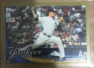 Phil Hughes