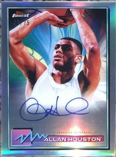 Allan Houston