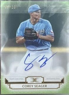 Corey Seager