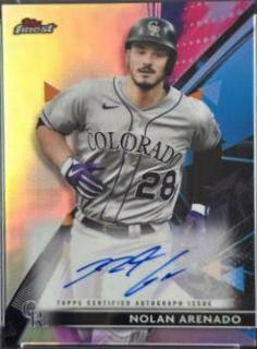 Nolan Arenado