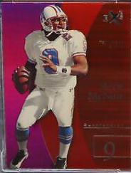 Steve McNair