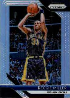 Reggie Miller