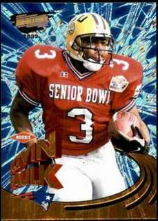 Kevin Faulk