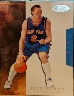 Keith Van Horn
