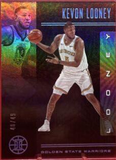 Kevon Looney
